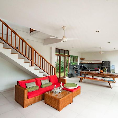 Casa Margarita Bali Villa Canggu  Luaran gambar