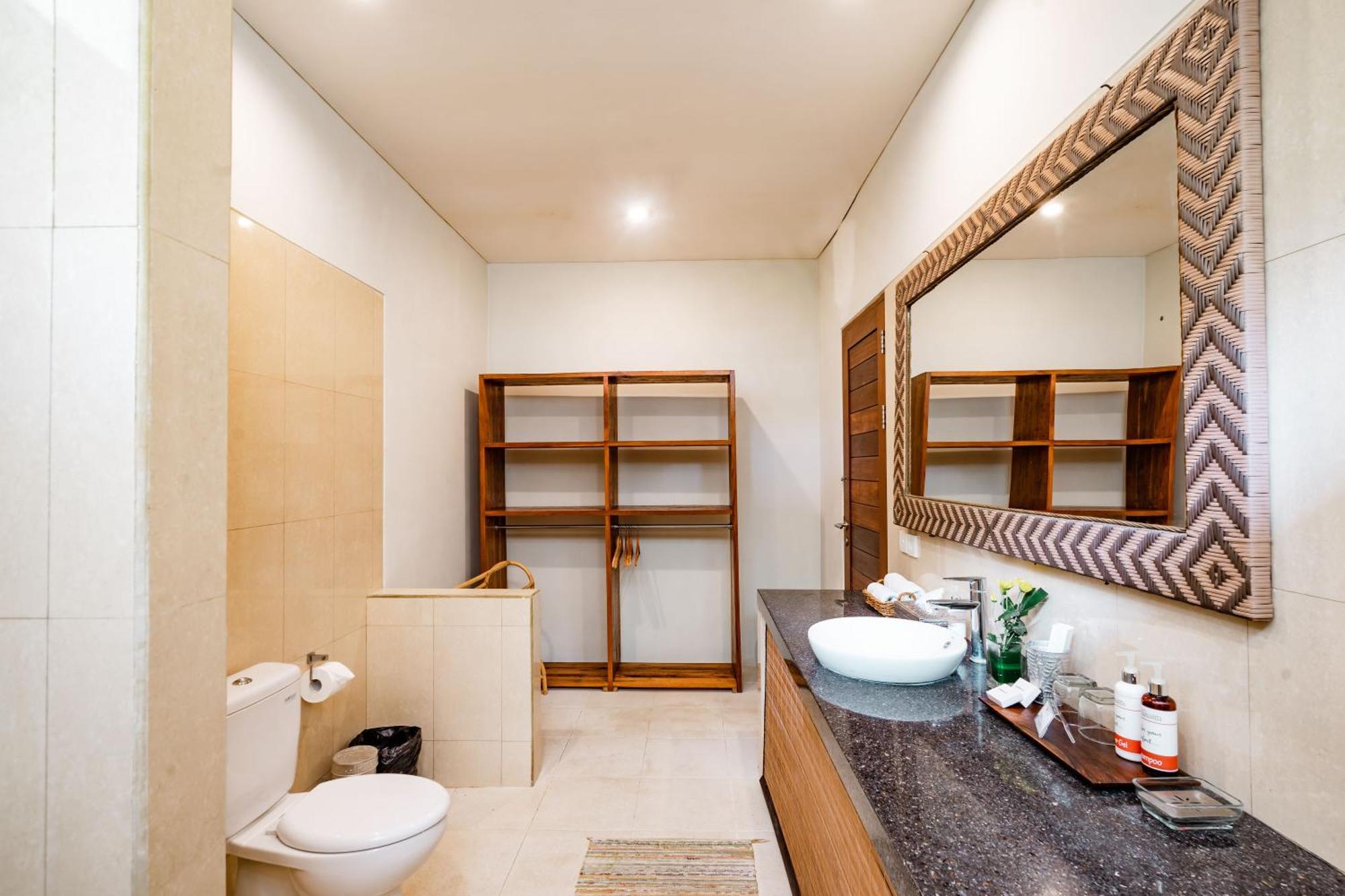 Casa Margarita Bali Villa Canggu  Luaran gambar