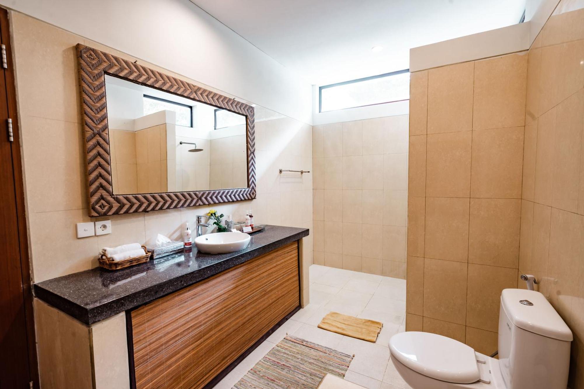 Casa Margarita Bali Villa Canggu  Luaran gambar