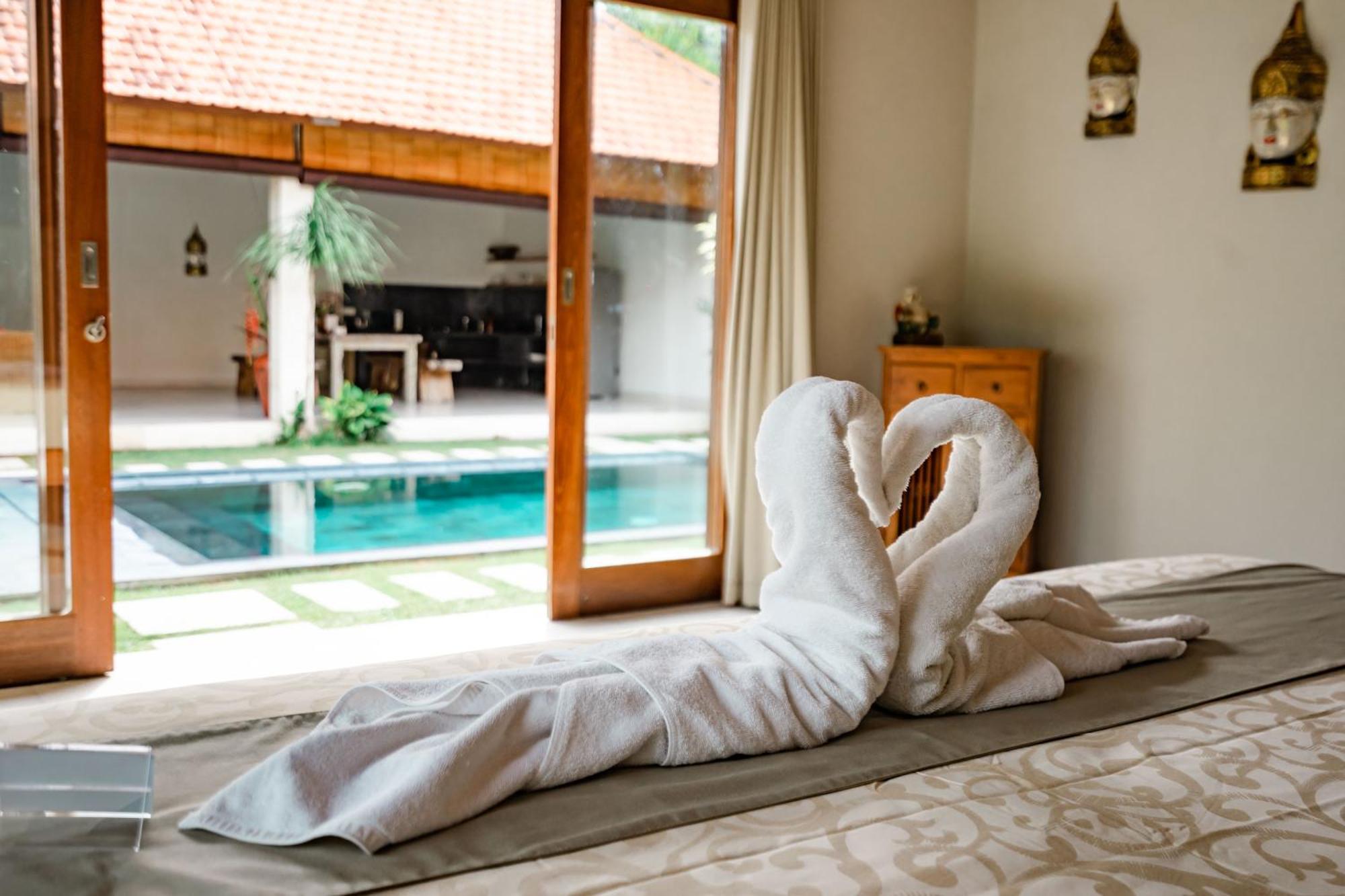 Casa Margarita Bali Villa Canggu  Luaran gambar