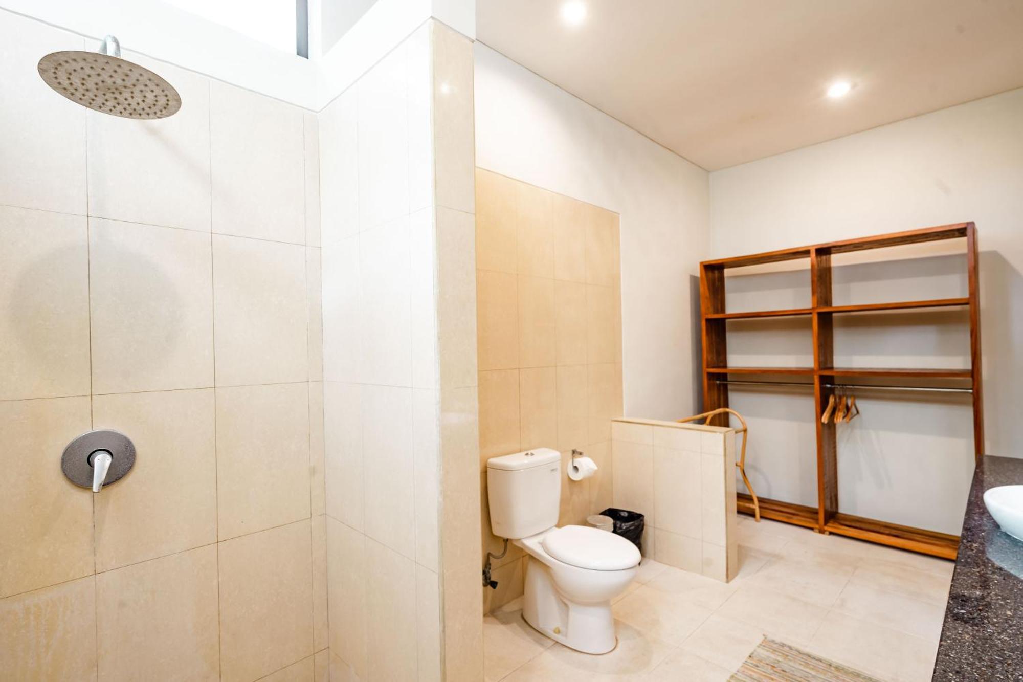 Casa Margarita Bali Villa Canggu  Luaran gambar