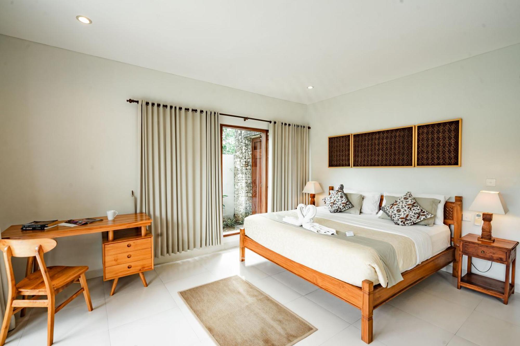 Casa Margarita Bali Villa Canggu  Luaran gambar