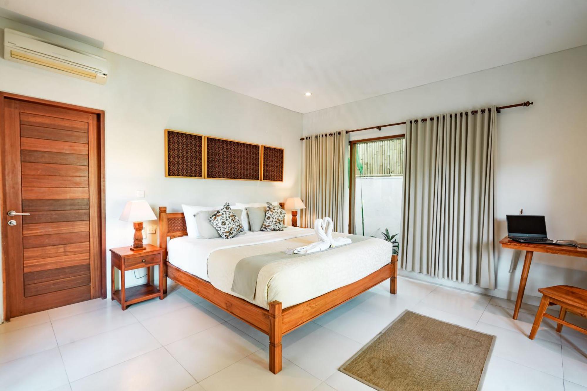 Casa Margarita Bali Villa Canggu  Luaran gambar