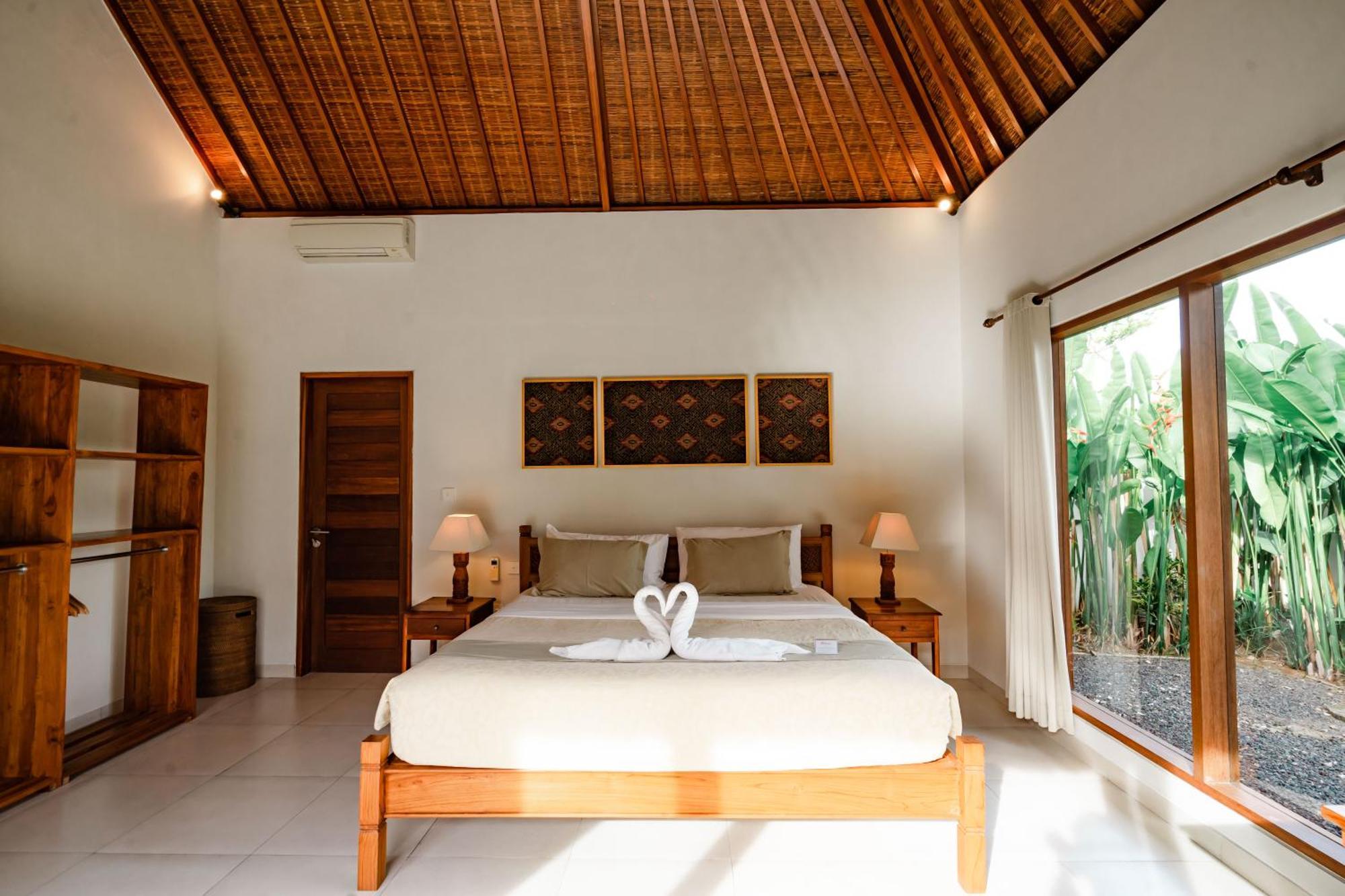 Casa Margarita Bali Villa Canggu  Luaran gambar
