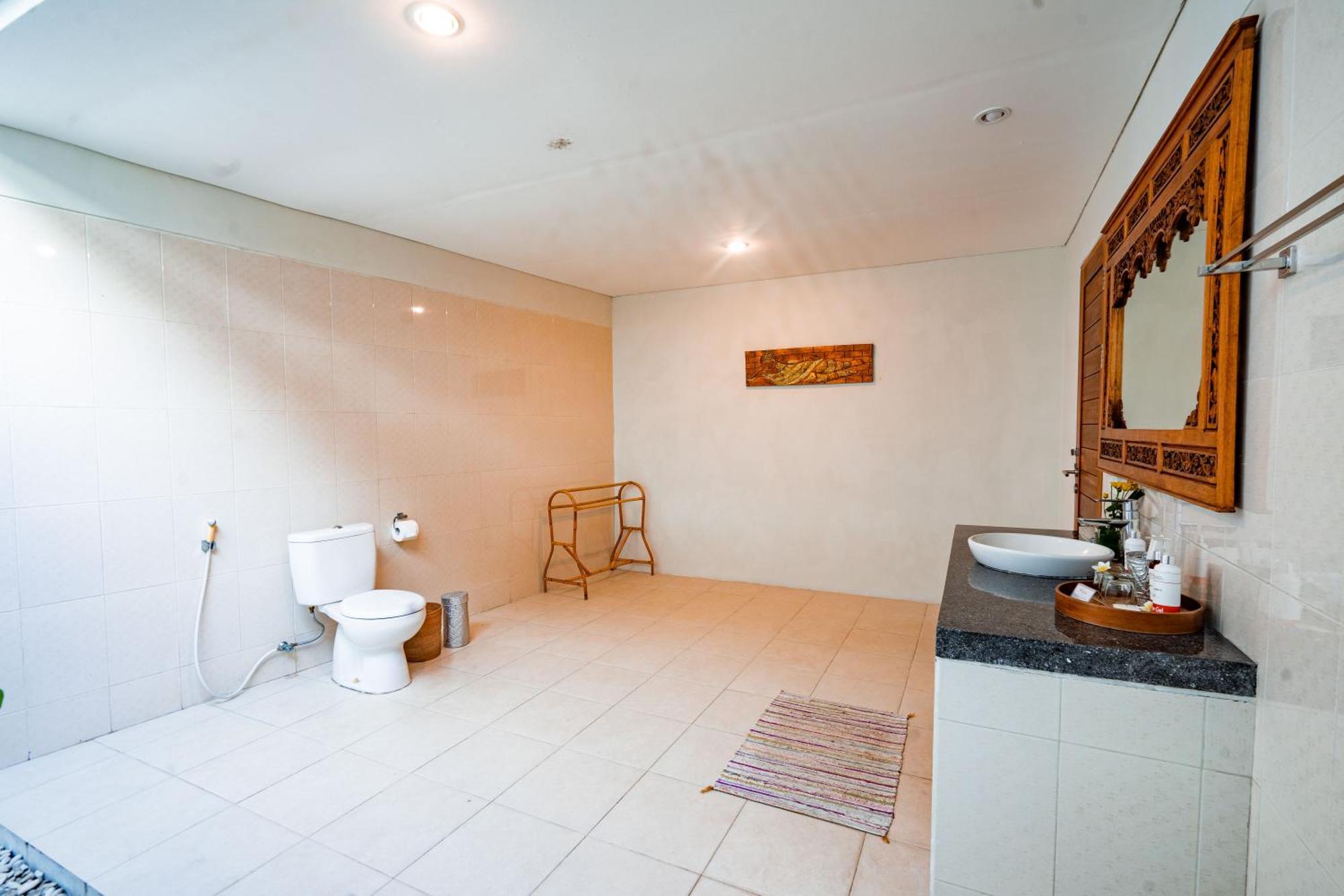 Casa Margarita Bali Villa Canggu  Luaran gambar
