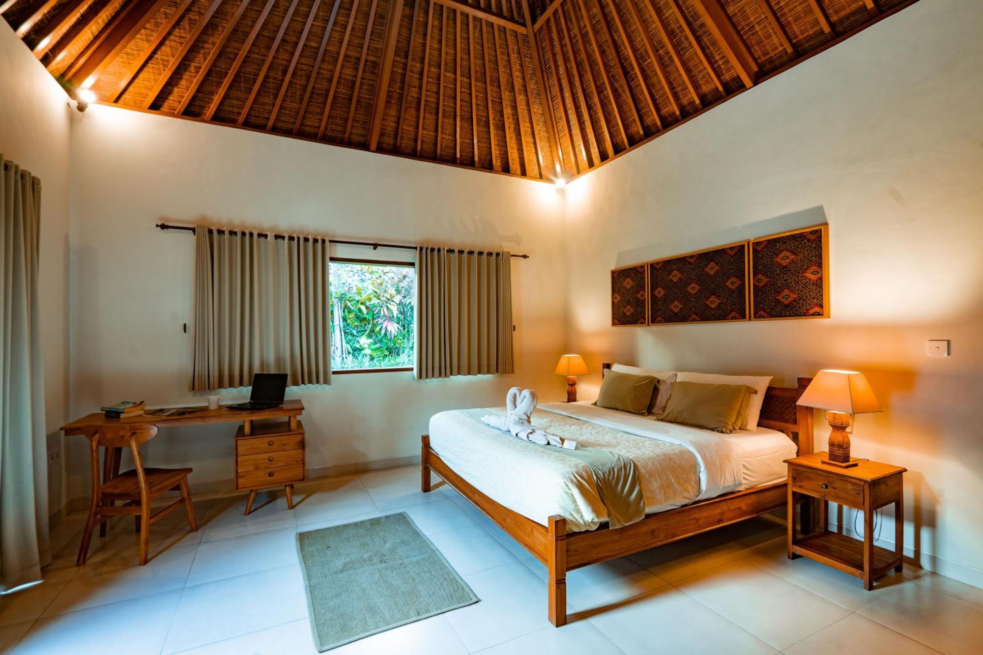 Casa Margarita Bali Villa Canggu  Luaran gambar