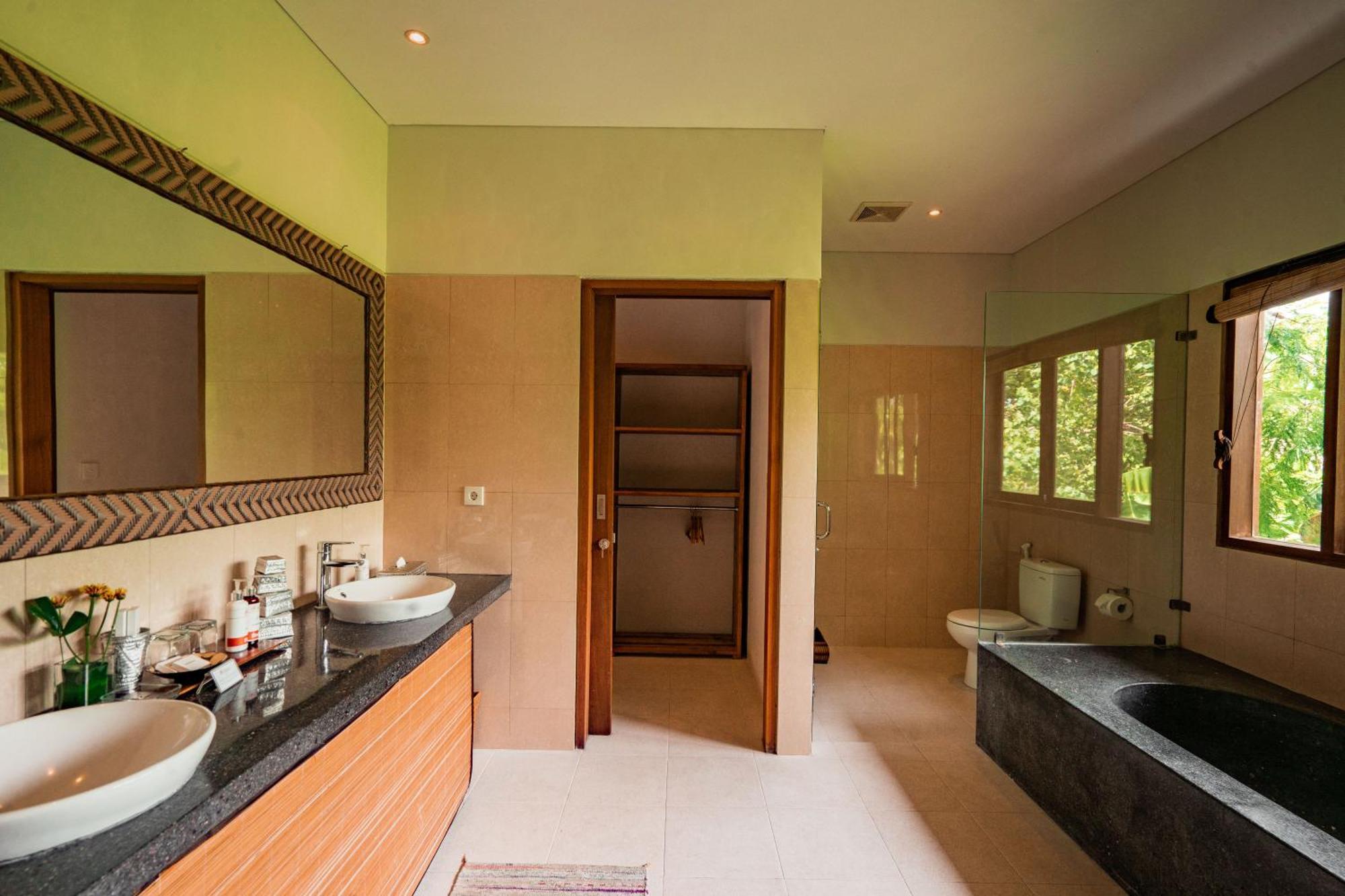 Casa Margarita Bali Villa Canggu  Luaran gambar