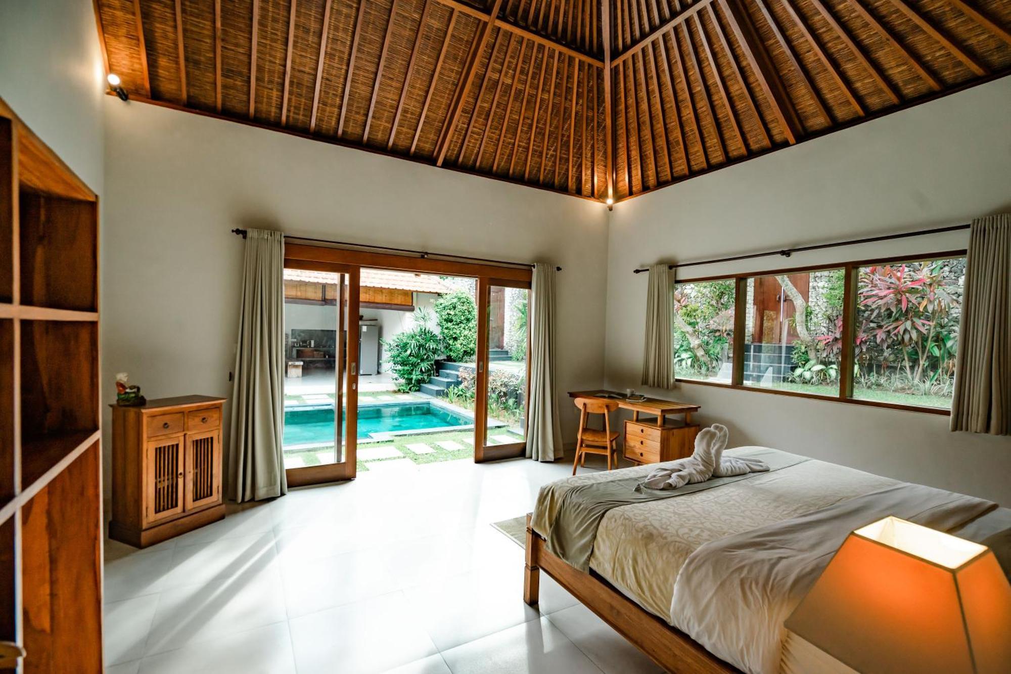 Casa Margarita Bali Villa Canggu  Luaran gambar