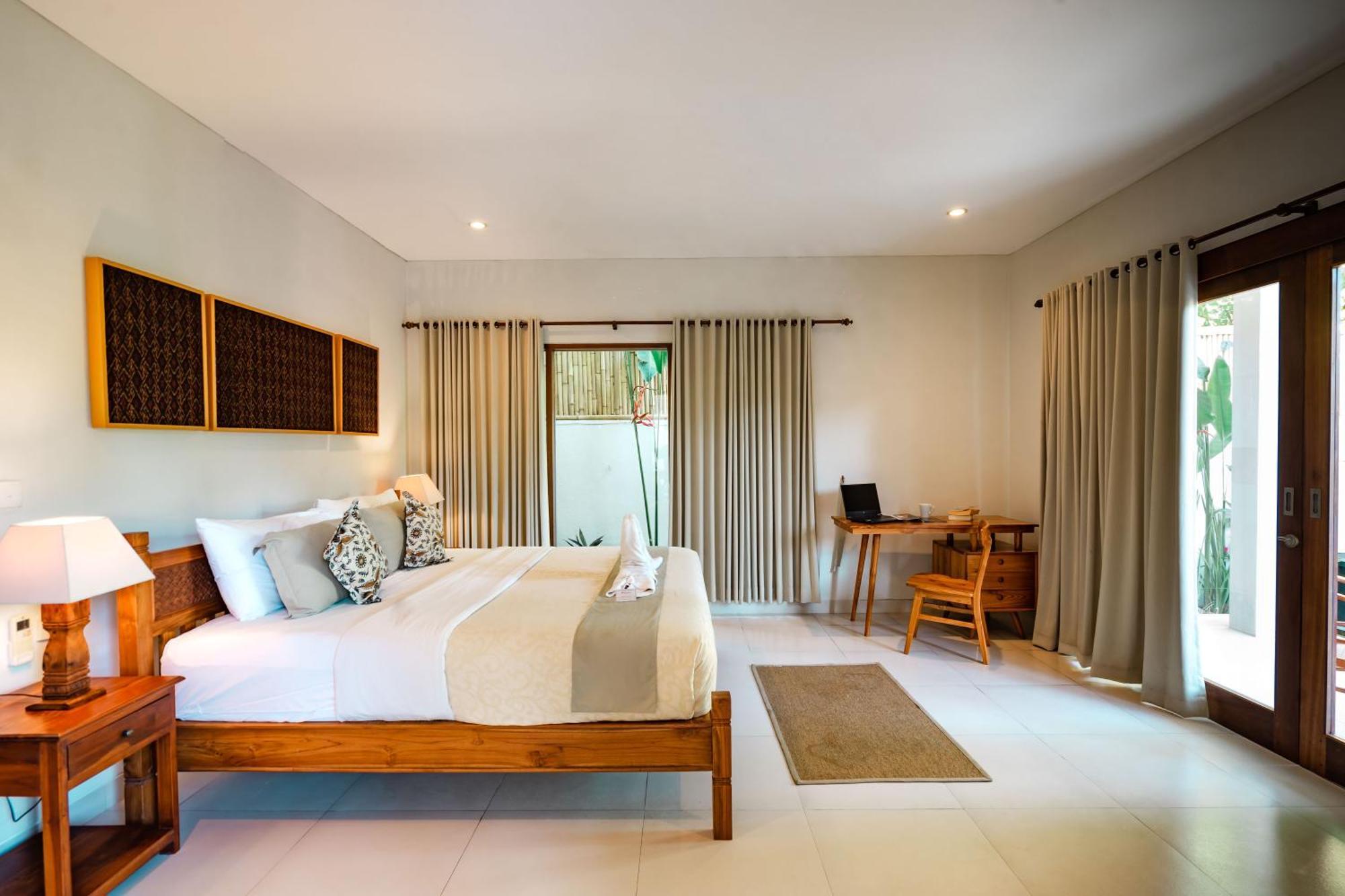 Casa Margarita Bali Villa Canggu  Luaran gambar