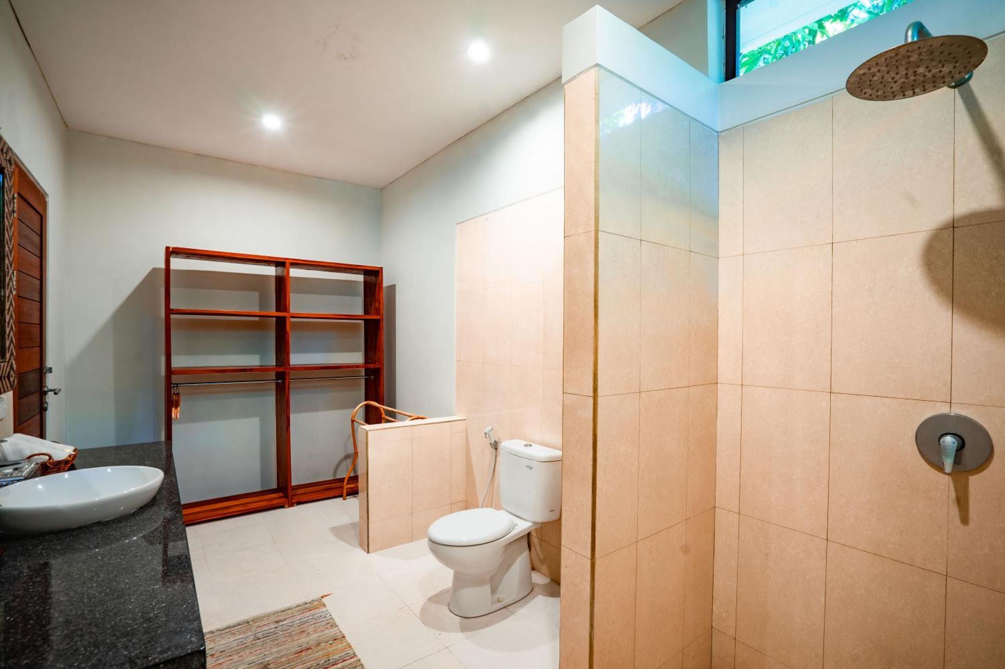 Casa Margarita Bali Villa Canggu  Luaran gambar
