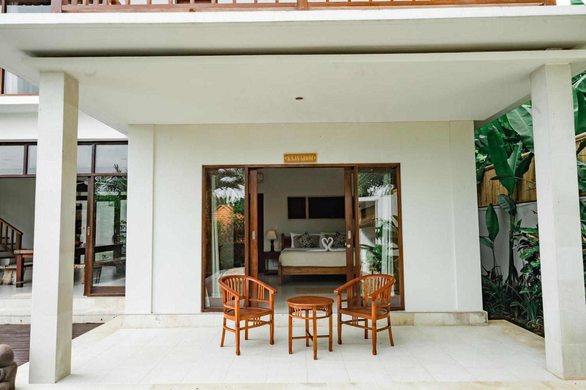 Casa Margarita Bali Villa Canggu  Luaran gambar