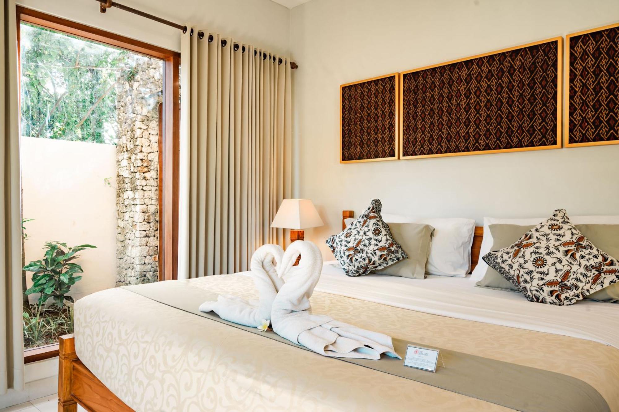 Casa Margarita Bali Villa Canggu  Luaran gambar