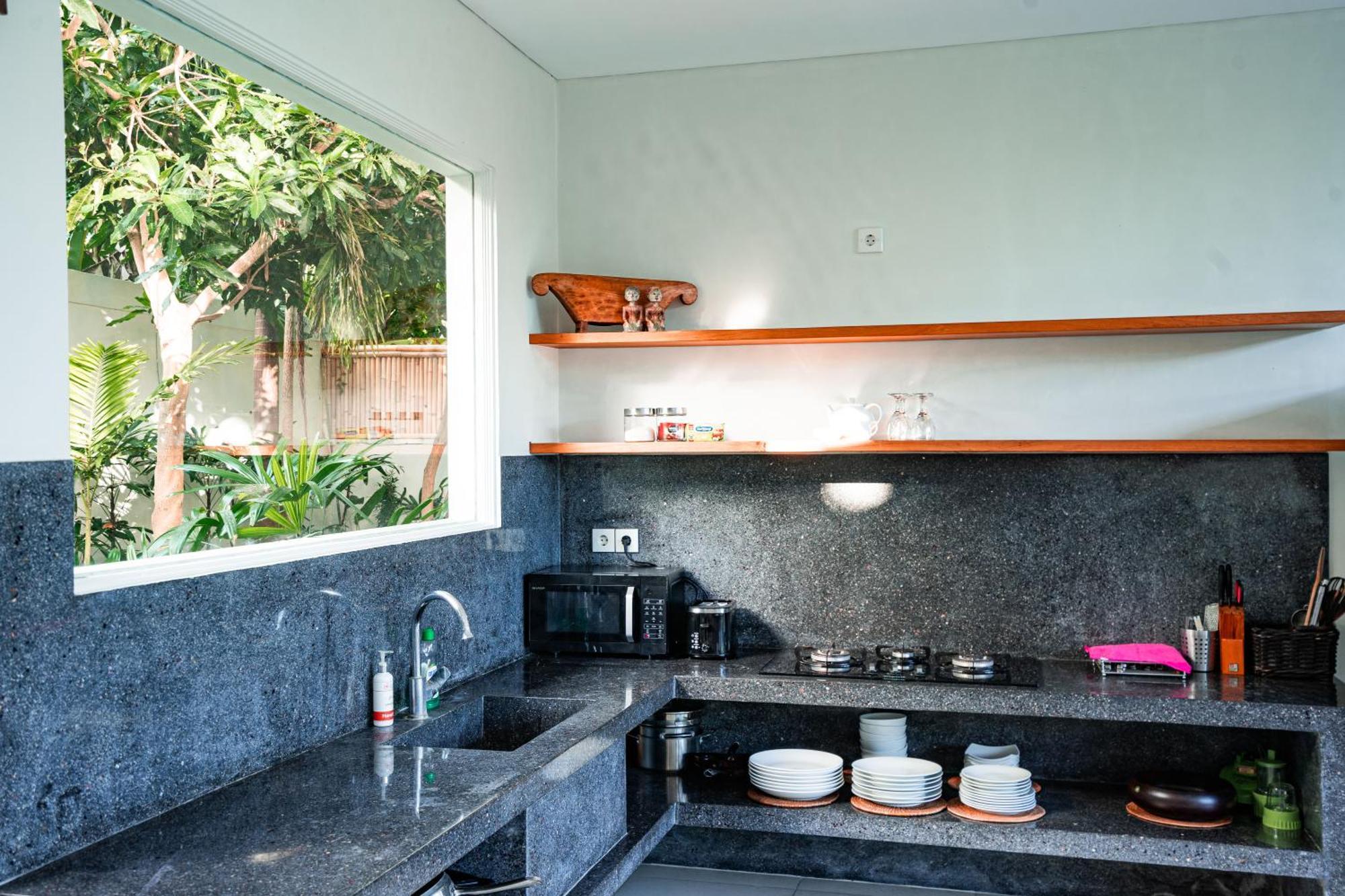 Casa Margarita Bali Villa Canggu  Luaran gambar