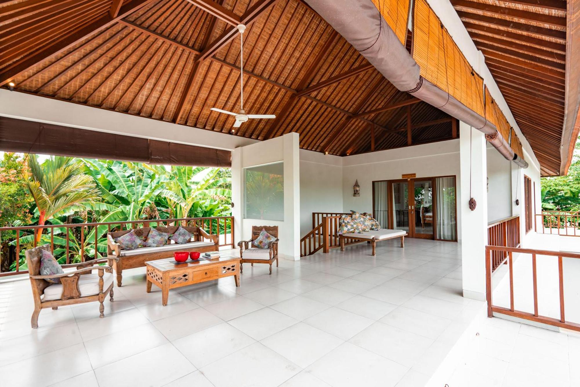 Casa Margarita Bali Villa Canggu  Luaran gambar